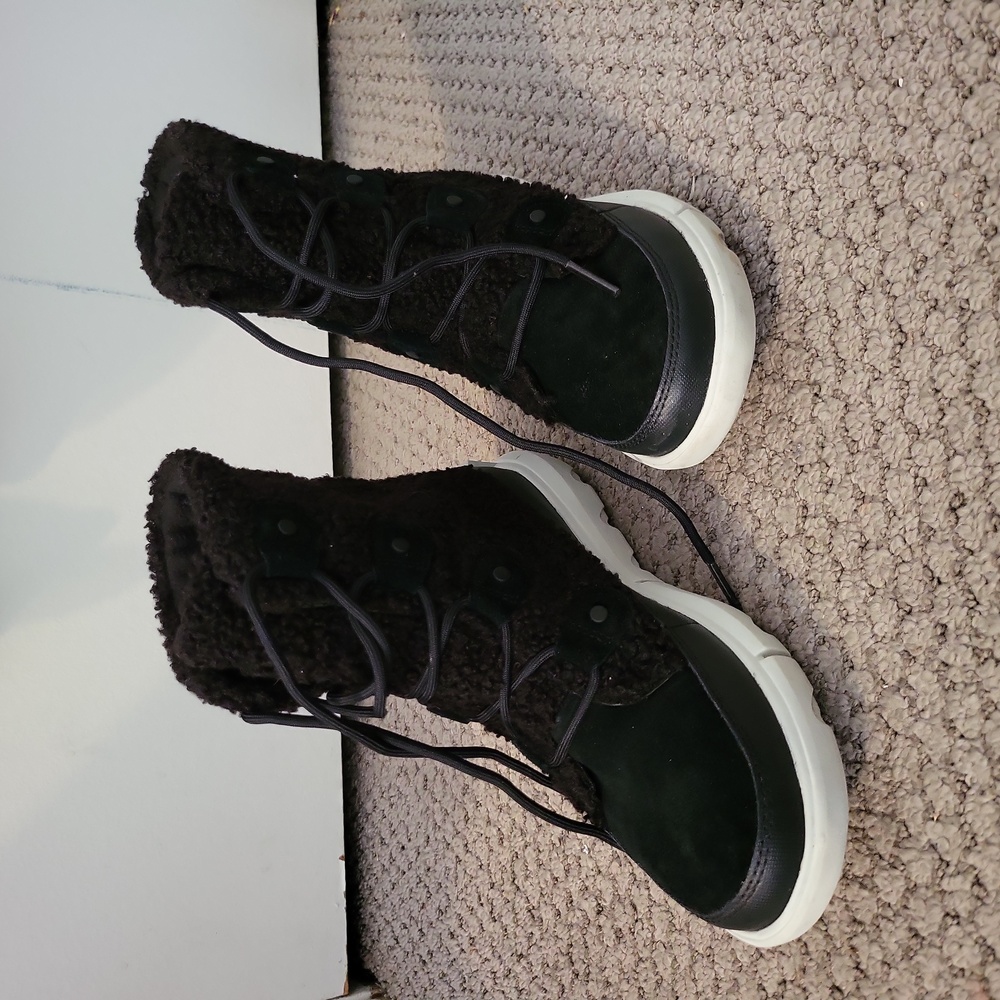 Waterproof Sorel Snow Rain Winter Boots